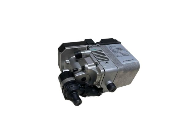 Buy cheap Motorhome Campervan Diesel Water Heater Engine Coolant Heater Parking 12v 5kw from wholesalers