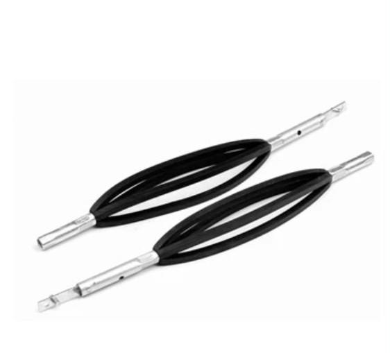 Buy cheap Muller Varitex Needle Loom Spare Parts Elastic Ribbon Chain Link from wholesalers