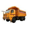 Buy cheap 420 Horsepower Off Road Dump Truck 6*4 Shacman Automobile Tongli Truck for Heavy Duty from wholesalers