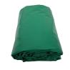 Buy cheap Sell Waterproof PVC Coated Canvas Tarp for Outdoor Knitted Design from wholesalers