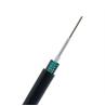 Buy cheap 8 Core Aerial And Duct Fiber G.652 D Central Tube Armoured GYXTW Outdoor Fibre Optic Cable from wholesalers