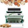 Buy cheap Peanut Groundnut Optical Sorting Machine High Accuracy Stainless Steel Almond Raisin Sorter from wholesalers