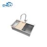 Buy cheap Kitchen Sink Topmount Kitchen Sink Single Bowl Kitchen Sink Stainless Steel Kitchen Sink Handmade from wholesalers