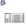 Buy cheap Rechargeable Track Outdoor Liquid Cooled Battery LiFePO4 Battery Module from wholesalers