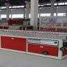 Buy cheap Pelletizing Double Screw Pvc Artificial Marble Sheet Line for Customer Requirements from wholesalers