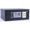 Buy cheap Customized Electronic Digital Security Safe Box for Jewelry and Cash Storage in Hotels from wholesalers