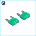PA66 Body Littelfuse 297 Series 0297 Automotive Micro Fuses ATN 2A-30A Mini