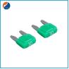 Buy cheap PA66 Body Littelfuse 297 Series 0297 Automotive Micro Fuses ATN 2A-30A Mini Blade Fuse from wholesalers