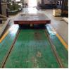 Buy cheap Foundry Plant Steel Coil 50T Material Handling Cart from wholesalers