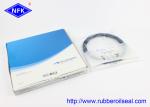 Rubber High Temperature Shaft Seal / High Pressure Oil Seals 146597 Size For