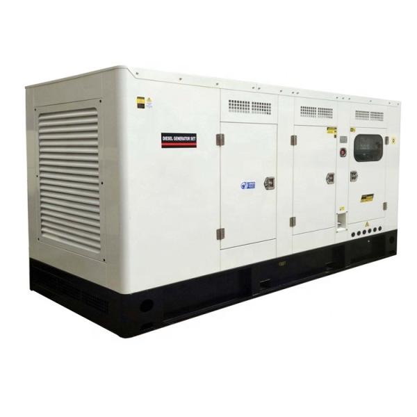 Buy cheap 280KW 350 Kva Diesel Generator 50hz 2206C-E13TAG2 With Battery Start Mode from wholesalers
