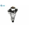 Buy cheap 9 10 12 14 Pin 400V 5A WS20 Circular Connectors With Square Flange And Dust Cover from wholesalers