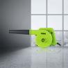 Buy cheap Dual Function 14000RPM 0.45KW Air Leaf Blower from wholesalers