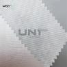 Buy cheap Water Soluble Non Woven PVA Embroidery Fabric White Color from wholesalers