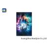 Buy cheap High Resolution Lenticular Greeting Cards Movie Star Photo Eco - Friendly Material from wholesalers
