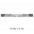 Buy cheap ALN-9740 Inlay from wholesalers