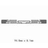 Buy cheap ALN-9740 Inlay from wholesalers
