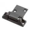 Buy cheap Adjustable Cabinet T Type Hinge Zinc Alloy 135x130x27.5mm from wholesalers