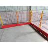 Buy cheap Rodent Proof Edge Protection Barriers Height 1150mm from wholesalers