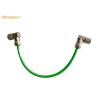Buy cheap PUR Sheath 250V IP67 Insulated Flexible Waterproof Industrial Wiring Harness M12 from wholesalers