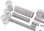 ODM 3um Stainless Steel Wire Mesh Cylinder For Filtration