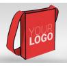 Buy cheap New Style Custom Shopping Bags Print Non Woven Bags with Zipper from wholesalers