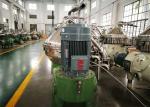 Disc Stack Separator / Biology Separator High Speed Continuous Discharge