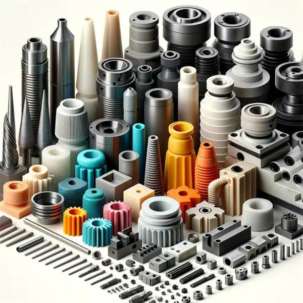 Buy cheap Custom Design Cnc Machining Parts Oem Stainless Steel Aluminum Custom Parts from wholesalers