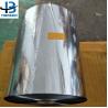 Buy cheap 18um--40um Thickness CPP BOPP PET PVC PE Metallized Film for Customized Packaging Needs from wholesalers