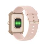 KW235M Multi Color Smart Watch 2.02 Inch 24/7 Health Monitoring Smartwatch