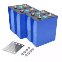 Buy cheap Small Lithium Iron Phosphate Battery 280Ah 3.2V LFP Battery Cell product