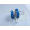 Buy cheap Goat Milking Machine Spare Parts Milking Claw For Dairy Sheep And Goat from wholesalers