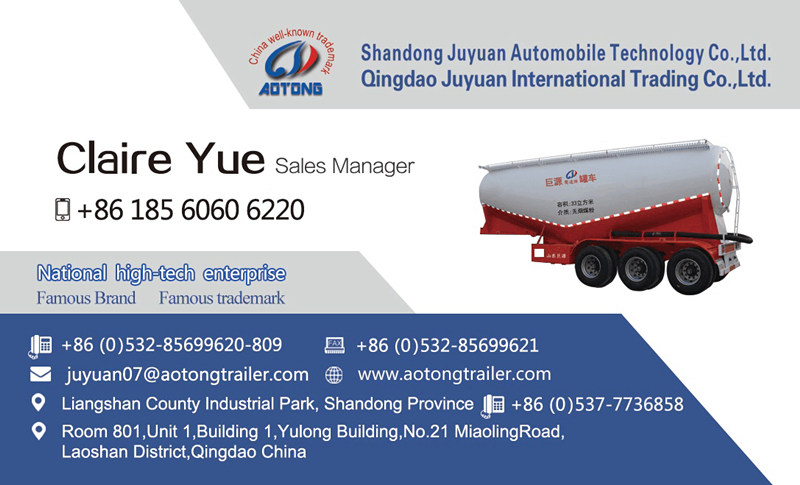 Truck Trailer 20ft 40ft 45ft Skeletal Semi 40ft Skeleton Container Chassis Trailer Sale