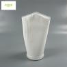 Buy cheap Hot Melt Bottom Nylon Liquid Filter Bags With Different Micron from wholesalers
