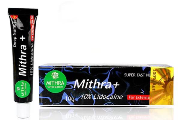 Buy cheap 10% Purple Mithra Topical Anesthetic Cream Eyebrow Lip Numbing Cream from wholesalers