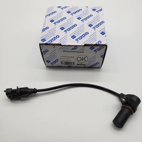 Buy cheap OUSIMA Eletric Excavator 32G90-00600 Pressure Sensor from wholesalers