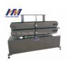 Buy cheap High Speed LED Tube Traction Haul Off Machine Belt Type Profile Making Machine from wholesalers