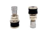VAMD161 Motorcycle Valve Stem , Metal Bolt In Tire Valve For Car / Truck
