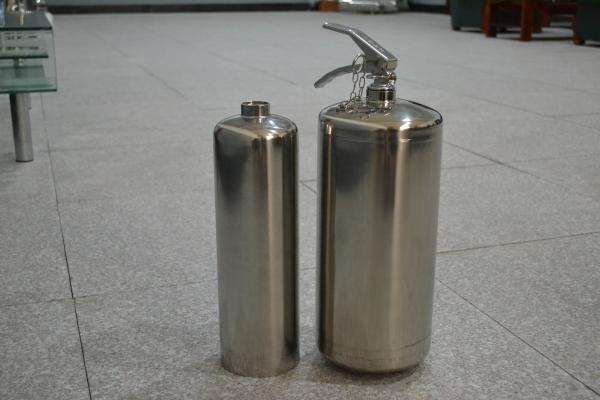 Buy cheap SS304 6L Stainless Steel Fire Extinguisher Water Gun Workshop from wholesalers