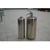 Buy cheap Stainless SS304 Water Fire Extinguisher 6L Foam Workshop CE Approved from wholesalers