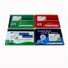 Buy cheap Customized 2 parts carbonless paper sales order book for business usage from wholesalers