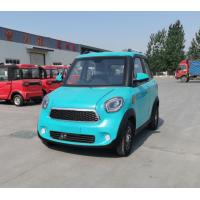 Buy cheap Raysince solar panel rhd electric vehicles hot sales right hand electric car product
