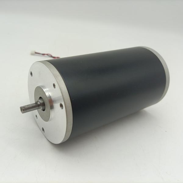 Buy cheap Dia 68mm Robust Brushed DC Motor Up To 9000 Rpm from wholesalers