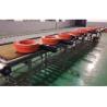Buy cheap Container Crane Solar Slew Drive High Torque Radial Force Resistant from wholesalers