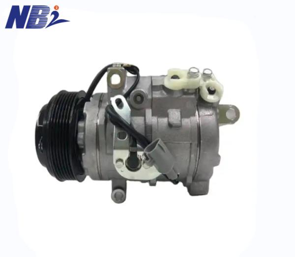 Buy cheap LANDCRUISER 4.7L Toyota AC Compressor 88320-6A300 883206A300 from wholesalers