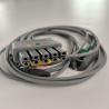 Buy cheap Philip Efficia 3-Lead GRABBER, IEC, Ref: 989803160661 from wholesalers