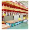 Buy cheap 1500-9000mm Height Flexiable Access Mode Cantilever Racks for Building Materials Storage from wholesalers