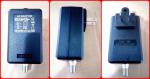 ac/dc converter power adaptor with 6kv surge protection for catv matv smatv drop