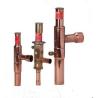Buy cheap HVAC Evaporation Pressure Regulating Valve KVP Series for ecvaporator from wholesalers