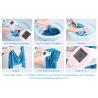 Buy cheap KILINE Custom Ice Towel Soft Breathable Chilly Microfiber Towel For Yoga Sport Running Gym Workout Camping from wholesalers